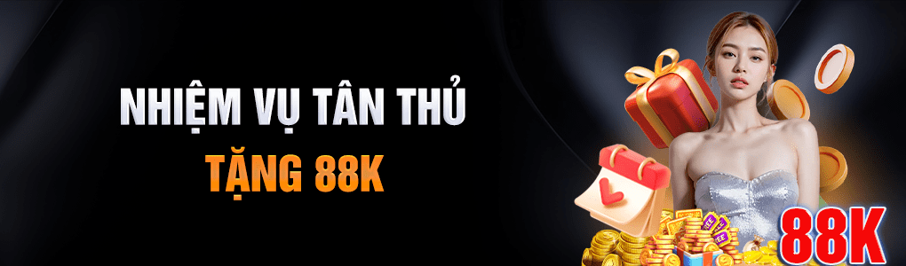 Nhiệm vụ tân thủ F168